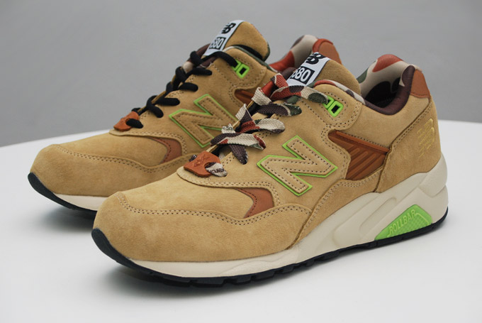 Fingercroxx X New Balance Mt580 Release Date 05