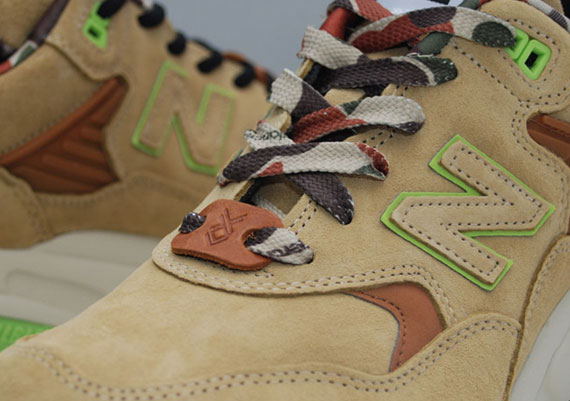 Fingercroxx X New Balance Mt580 Release Date