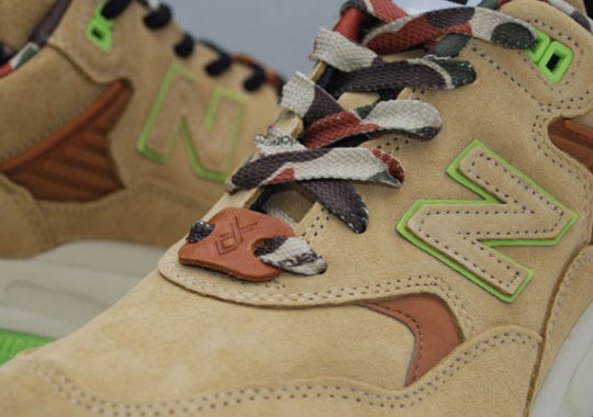 Fingercroxx x New Balance MT580 – Release Date