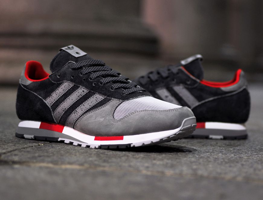 Hanon X Adidas Consortium Cntr 01