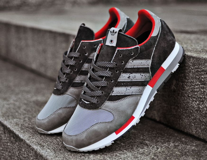 Hanon X Adidas Consortium Cntr 02