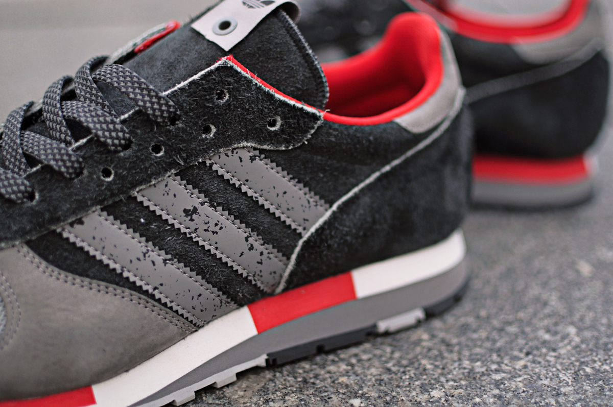Hanon X Adidas Consortium Cntr 03