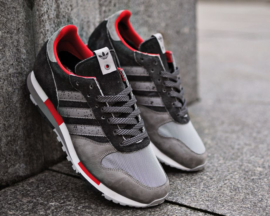 Hanon X Adidas Consortium Cntr 04