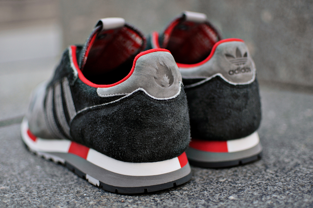 Hanon X Adidas Consortium Cntr 06