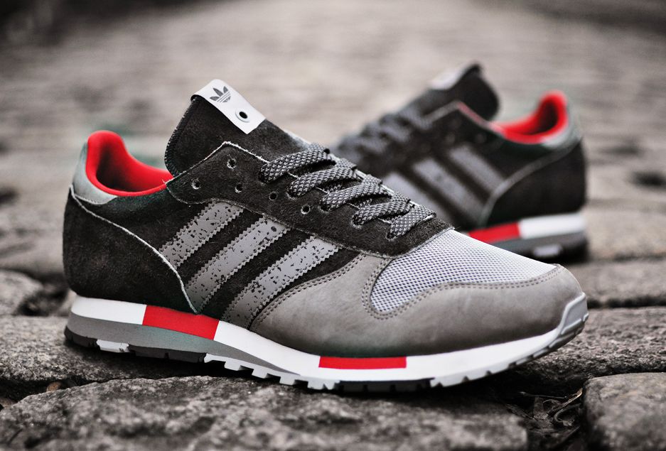 Hanon X Adidas Consortium Cntr 09