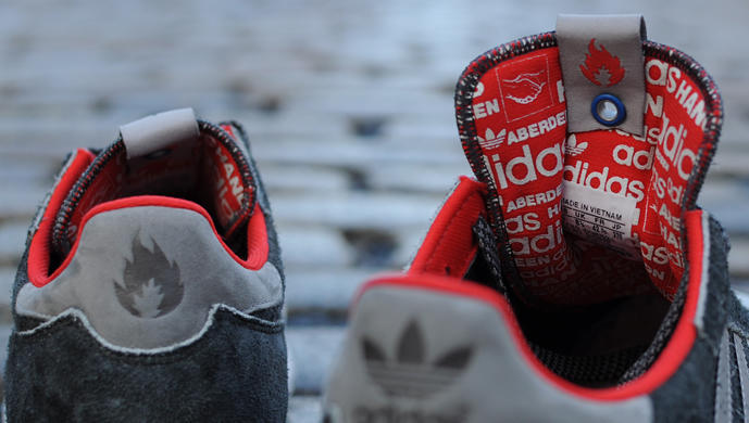 Hanon X Adidas Consortium Teaser 02
