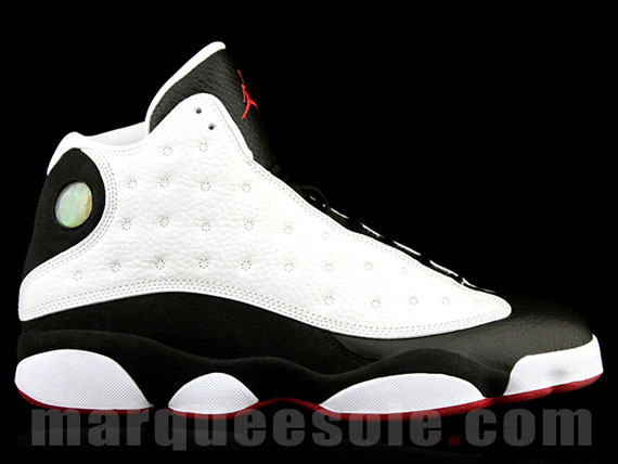 He Got Game Air Jordan Xiii 2