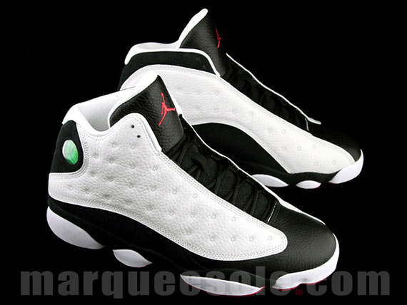 He Got Game Air Jordan Xiii 4