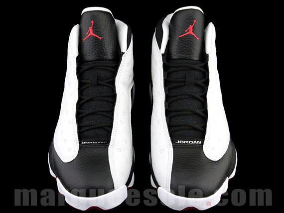 He Got Game Air Jordan Xiii 5