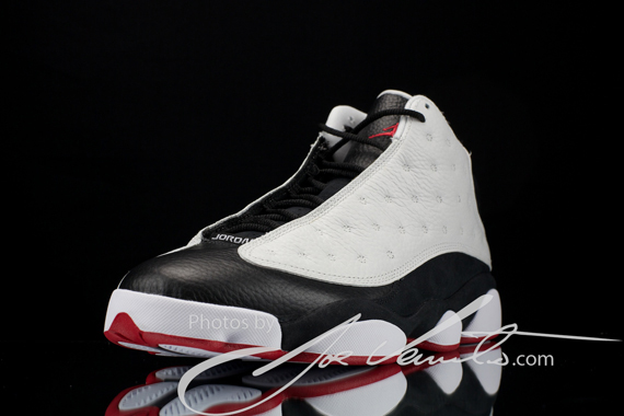 He Got Game Jordan 13s 02