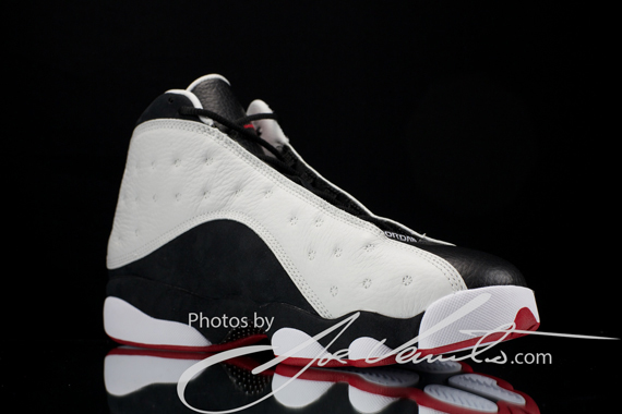 He Got Game Jordan 13s 04