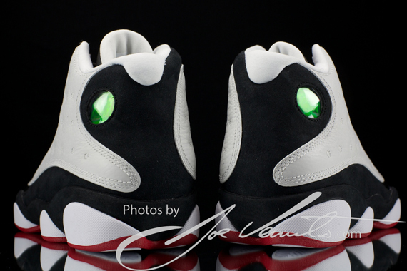 He Got Game Jordan 13s 11