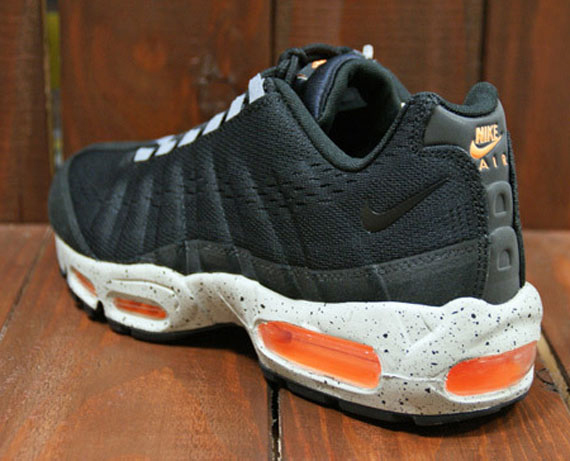 Honolulu Nike Air Max 95 Em 07