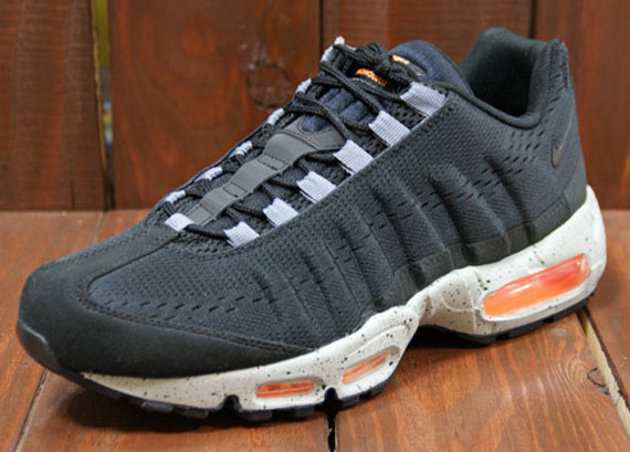 Honolulu Nike Air Max 95 Em 08