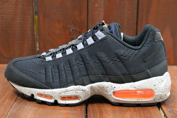 Honolulu Nike Air Max 95 Em 09