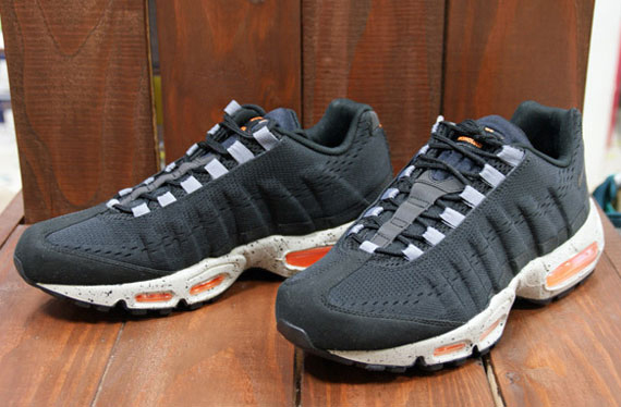 Honolulu Nike Air Max 95 Em 10