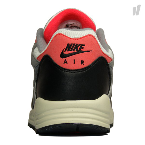 Infrared Nike Air Base Ii Vntg 2