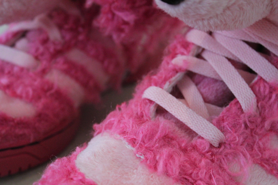 Jeremy Scott Adidas Originals Spring 2013 Collection 12