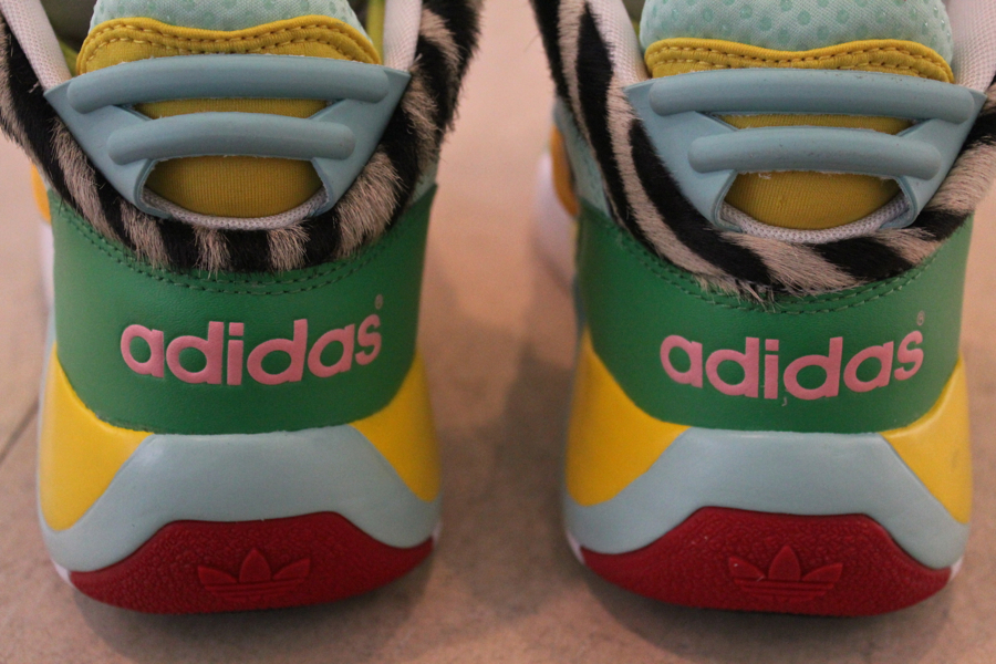 Jeremy Scott Adidas Originals Spring 2013 Collection 4