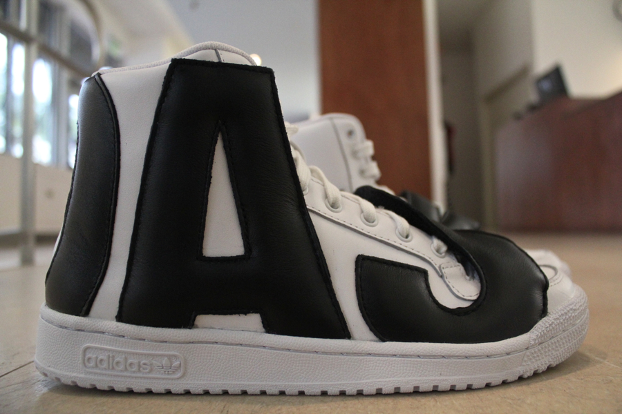 Jeremy Scott Adidas Originals Spring 2013 Collection 5