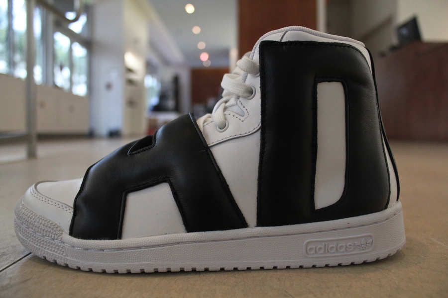 Jeremy Scott Adidas Originals Spring 2013 Collection 6