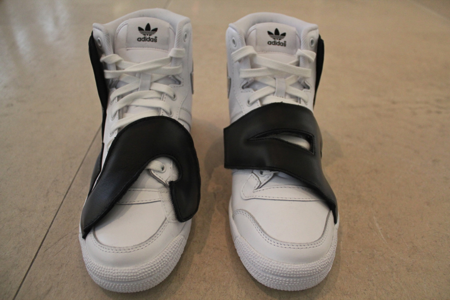 Jeremy Scott Adidas Originals Spring 2013 Collection 7