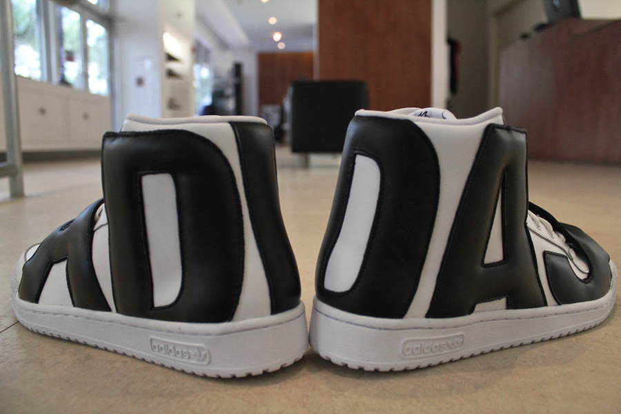 Jeremy Scott Adidas Originals Spring 2013 Collection 8