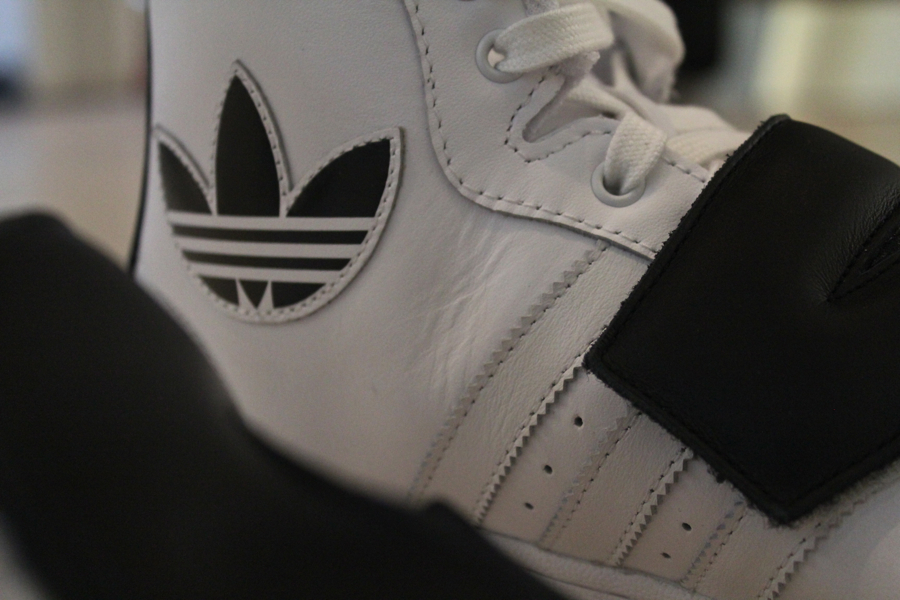 Jeremy Scott Adidas Originals Spring 2013 Collection 9