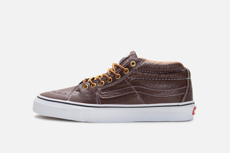 John Cardiel Vans Classics 1