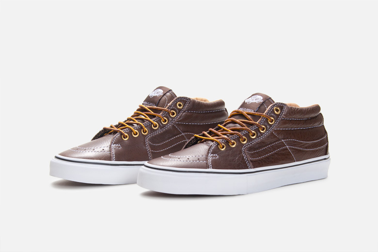 John Cardiel Vans Classics 2