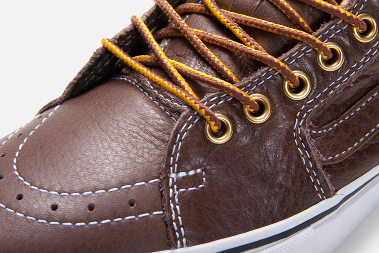 John Cardiel Vans Classics 3