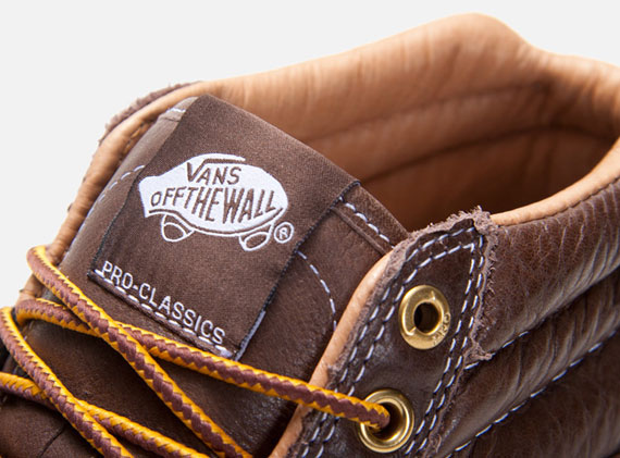 John Cardiel X Vans Classics Pack