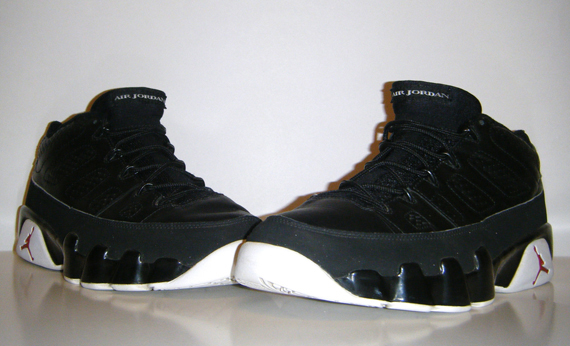 Jordan 9 Low Derek Pe 3