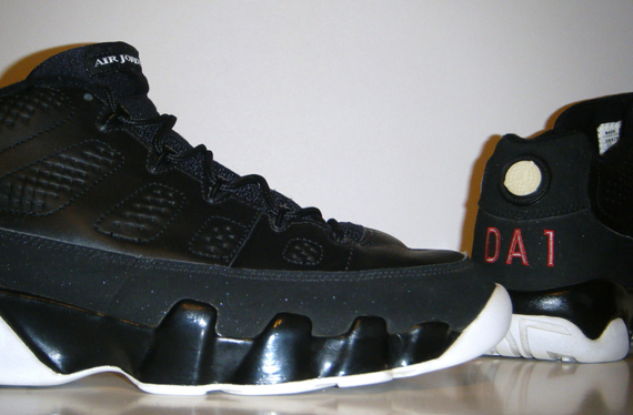 Jordan 9 Low Derek Pe 4