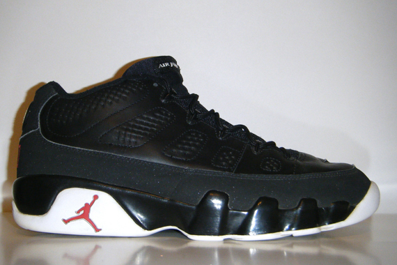 Jordan 9 Low Derek Pe 7