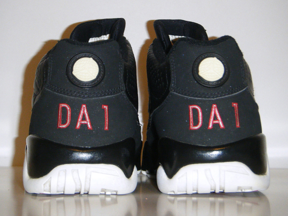 Air Jordan IX Low – Derek Anderson PE