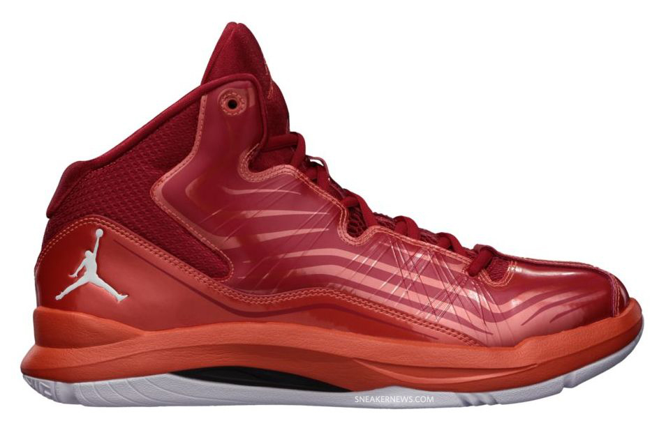 Jordan Aero Mania Available 01