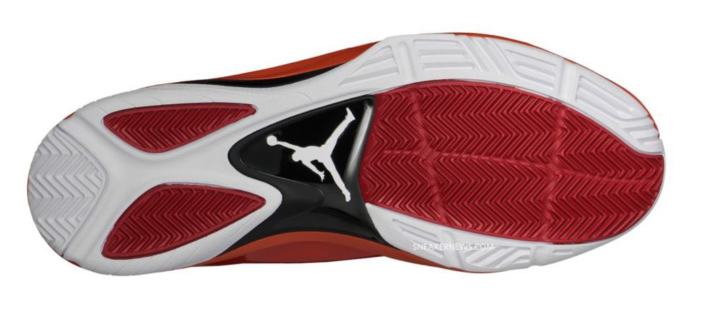 Jordan Aero Mania Available 02