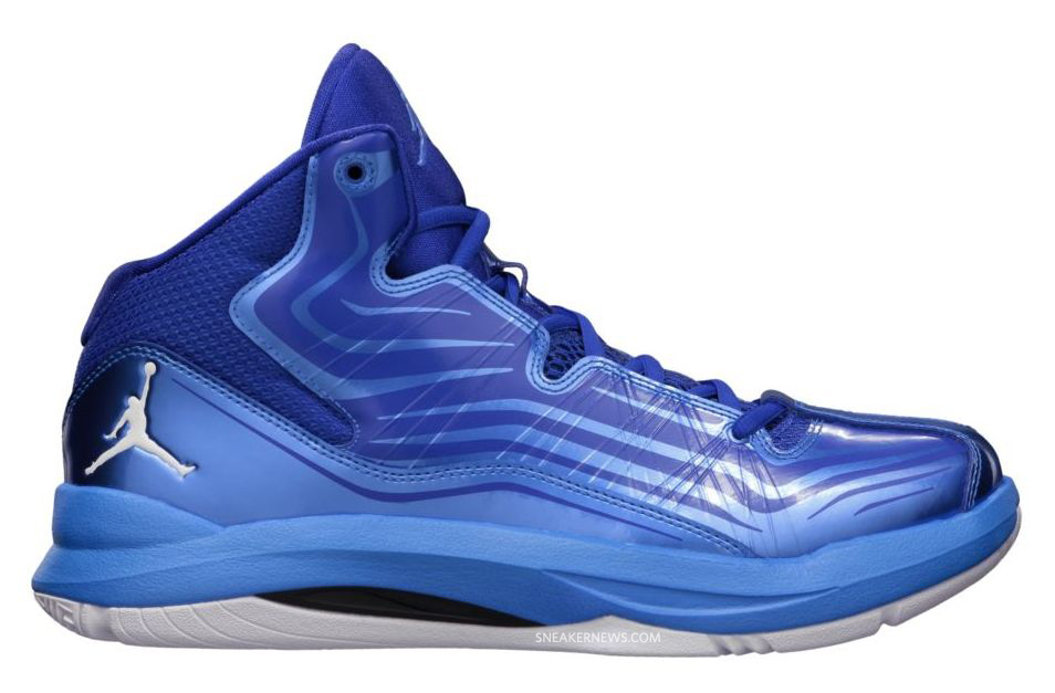 Jordan Aero Mania Available 03