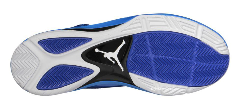 Jordan Aero Mania Available 04