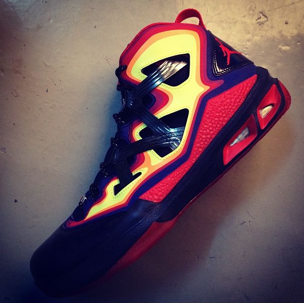 Jordan Brand Year Of The Snake Pack 02