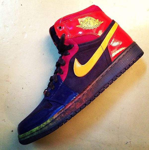 Jordan Brand Year Of The Snake Pack 03