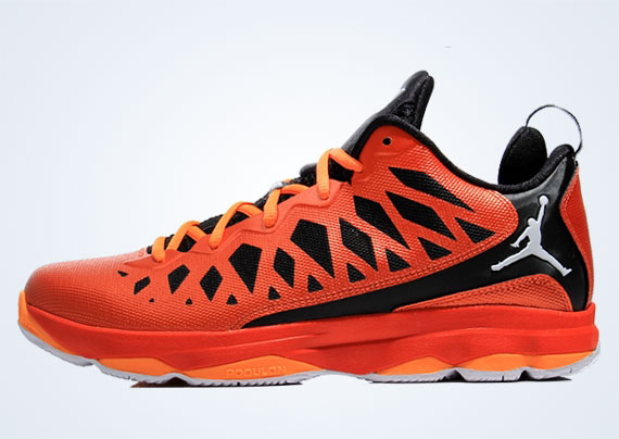 Jordan Cp3 Vi Total Orange 00