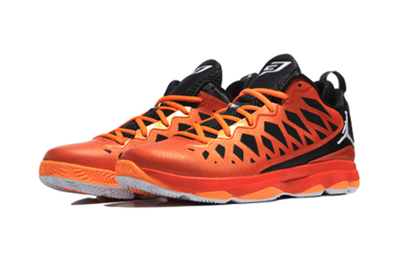 Jordan Cp3 Vi Total Orange 01