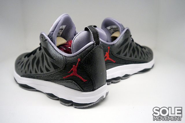 Jordan Cp3.vi Black Cement 002