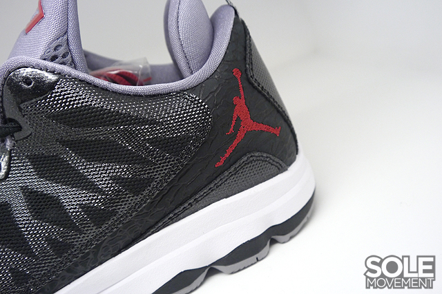 Jordan Cp3.vi Black Cement 004