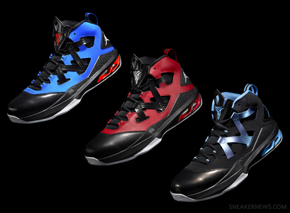 Jordan Melo M9 - Release Reminder