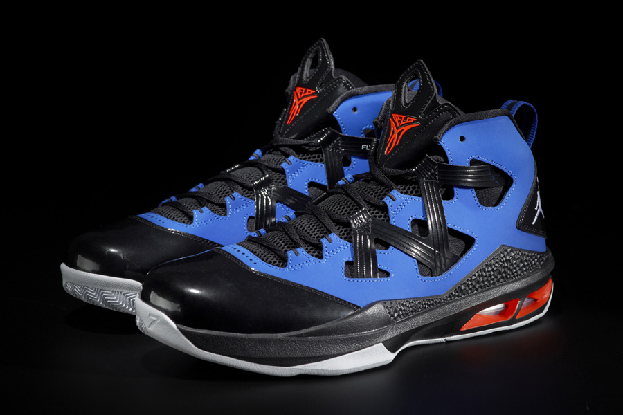 Jordan Melo M9 Unveiled 10