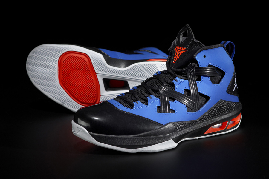 Jordan Melo M9 Unveiled 11