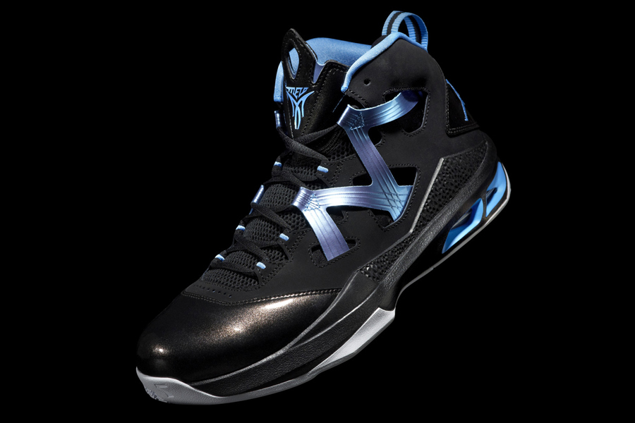 Jordan Melo M9 Unveiled 2